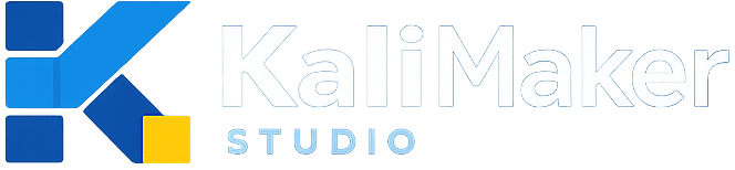KaliMaker Studio